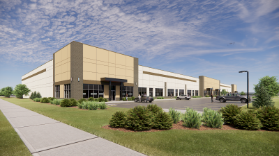  by Remington Development Corporation